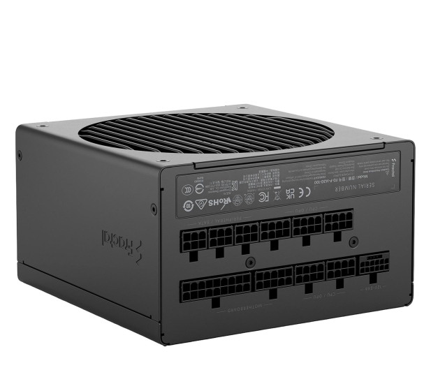 Fractal Design Ion 3 Gold 1000W 80 Plus Gold - 1417871 - zdjęcie 5